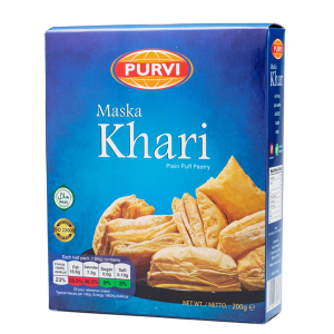 Purvi.Khari Maska