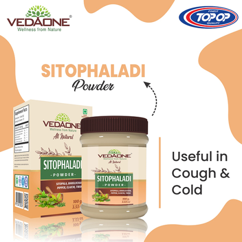 Vedaone Sitophaladi Powder