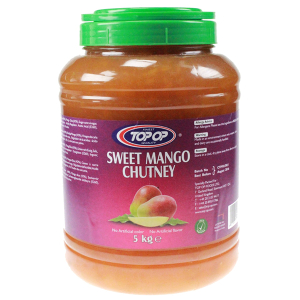 Top-Op Sweet Mango Chutney