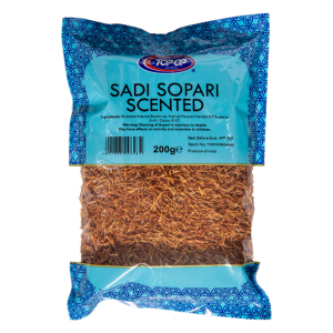 Top-Op Sadi Scented Sopari