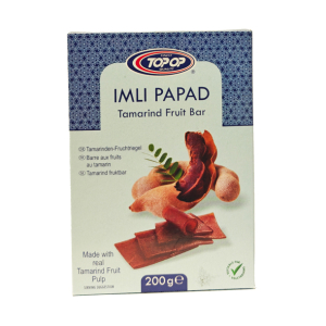 Top-Op Tamarind Fruit Bar Top-Op Tamarind Fruit Bar