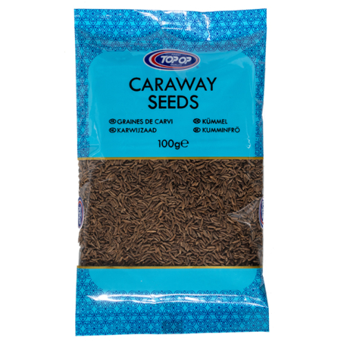 Top-Op Caraway Seeds