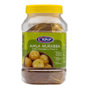 Top-Op Murabba Amla Top-Op Murabba Amla