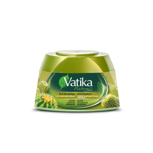 Vatika Hair Cream Anti-Breakage