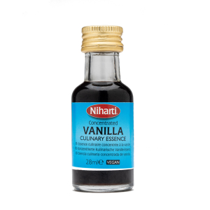 Niharti Essence Vanilla Niharti Essence Vanilla