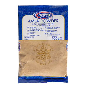 Top-Op Amla Powder Top-Op Amla Powder
