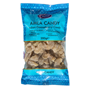 Top-Op Amla Candy