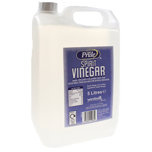 Pride Vinegar White Pride Vinegar White