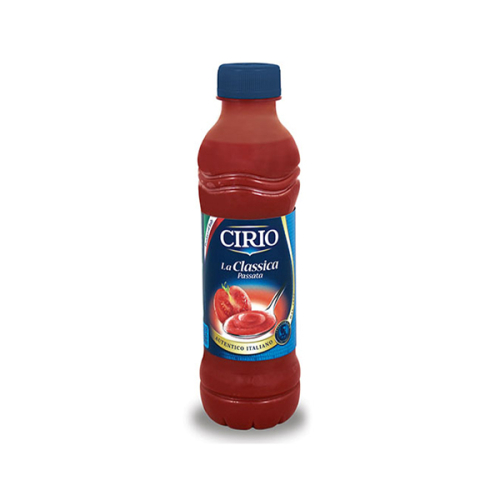 Cirio Passata Classica