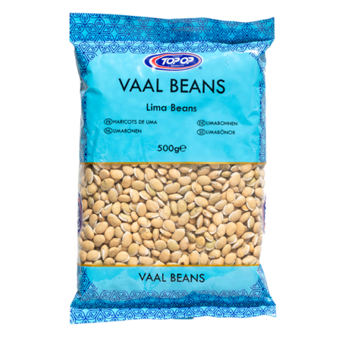 Top-Op Val Beans Top-Op Val Beans