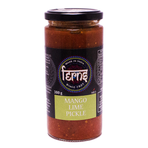 Ferns Pickle Mango & Lime
