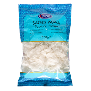 Top-Op Sago Pawa Top-Op Sago Pawa