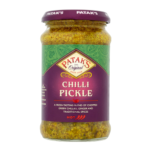 Pataks Pickle Chilli