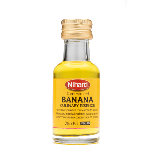 Niharti Essence Banana