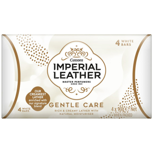 Imperial Leather Soap Gentle