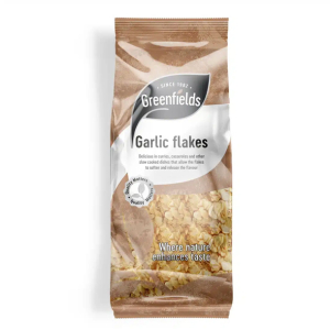 Greenfields Garlic Flakes