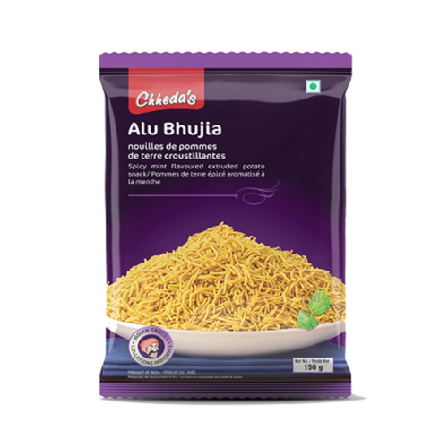 Chhedas Aloo Bhujia
