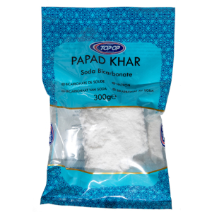 Top-Op Papad Khar