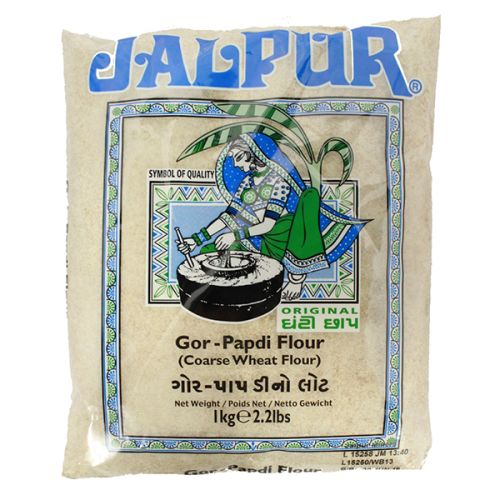Jalpur Gor Papdi Jalpur Gor Papdi