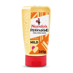 Nandos Perinaise Mild