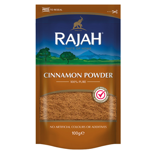 Rajah Cinnamon Powder