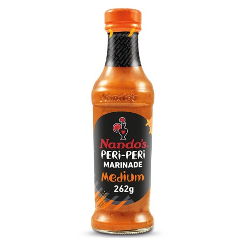 Nandos Marinade Med Peri-Peri