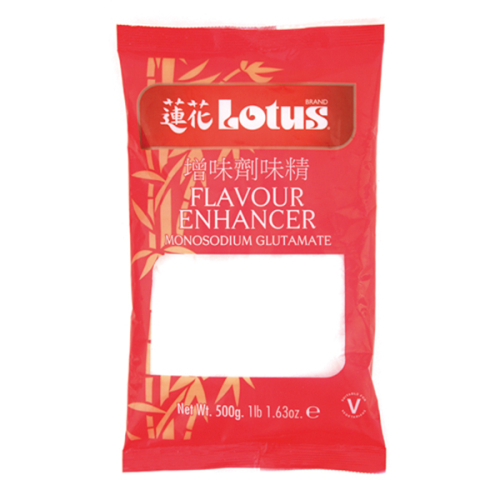 Lotus Monosodium Glutomate Lotus Monosodium Glutomate