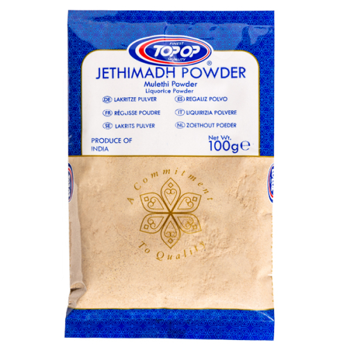 Top-Op Jethimadh (Malethi) Powder