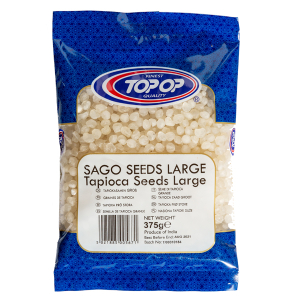 Top-Op Sago Seeds Large Top-Op Sago Seeds Large