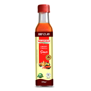 Weikfield Sauce Sweet Chilli