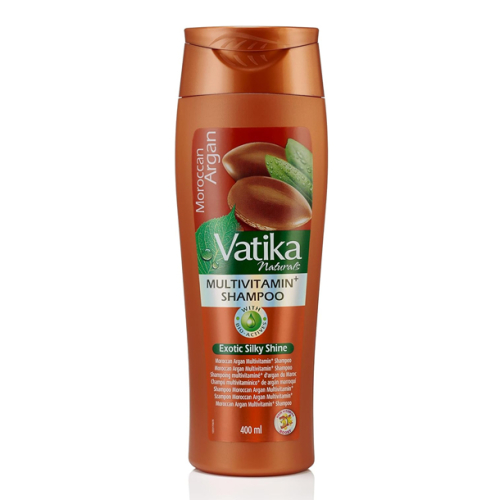 Vatika Shampoo Argan