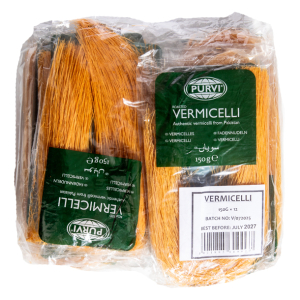 Purvi Vermicelli - U Shaped