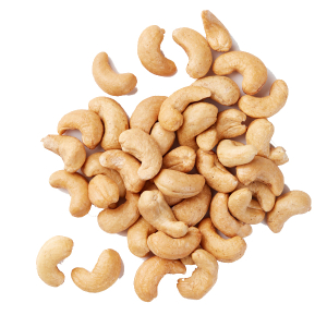 Top-Op Cashew Nuts