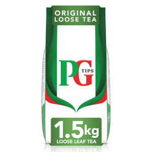 Pg Tips Loose Tea Pg Tips Loose Tea