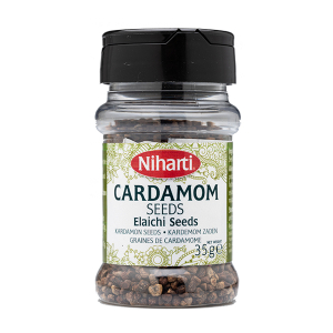 Niharti Elaichi Seeds (Cardamom)
