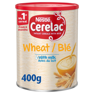 Nestle Cerelac Wheat