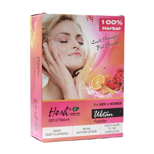 Hesh Ubtan Powder