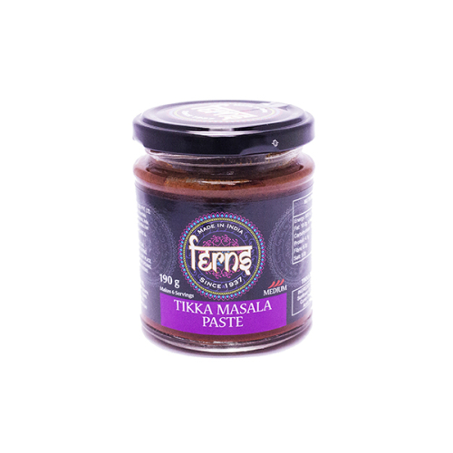 Ferns Paste Tikka Masala
