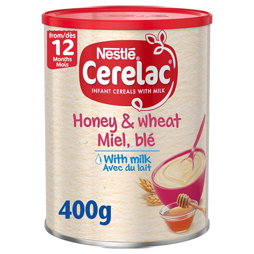Nestle Cerelac Honey Nestle Cerelac Honey