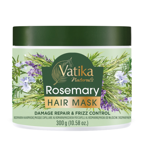 Vatika Hair Mask