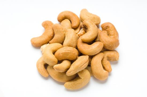 Top-Op Cashew Nuts Extra Large