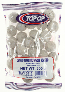 Top-Op Sopari Mangroli Whole Roasted Top-Op Sopari Mangroli Whole Roasted