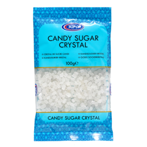 Top-Op Candy Sugar Crystals Top-Op Candy Sugar Crystals