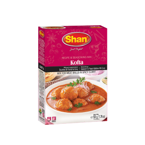 Shan Kofta Mix