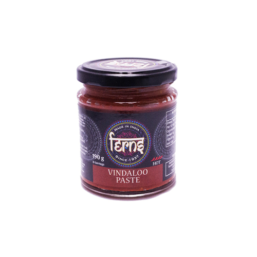 Ferns Paste Vindaloo