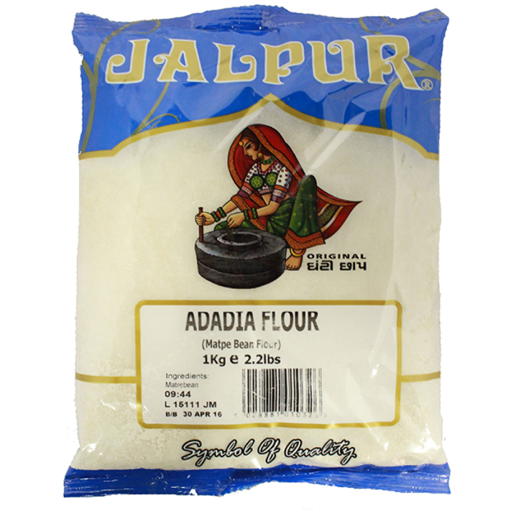 Jalpur Adadia Flour Top Op Foods