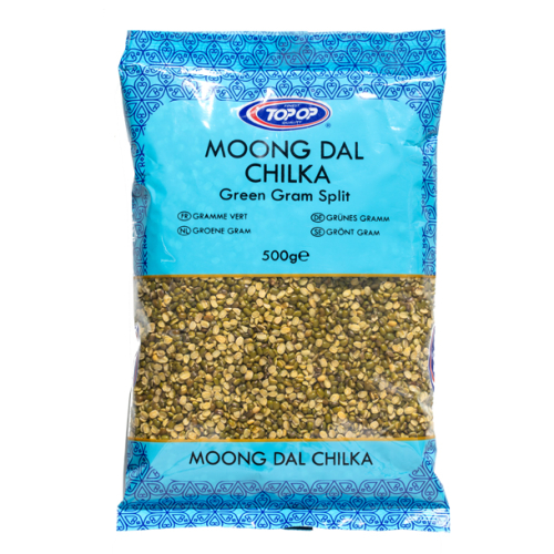 Top-Op Moong Dal Split Top-Op Moong Dal Split