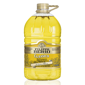 Filipo Berio Classic Olive Oil Filipo Berio Classic Olive Oil