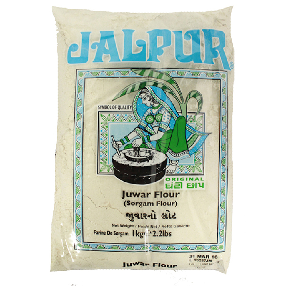 Jalpur Juwar Flour Top Op Foods