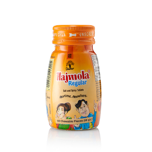 Dabur Hajmola Tablets Dabur Hajmola Tablets